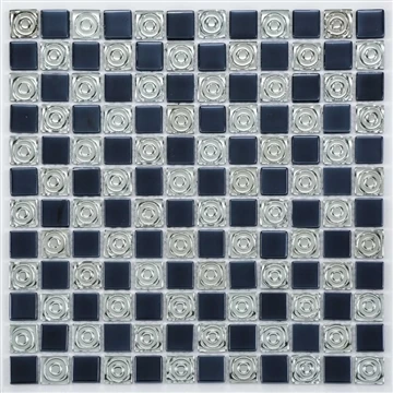 How to choose kitchen mosaic tiles, what do we need to pay attention to