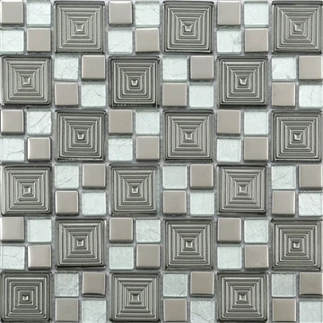 Swimming pool brick and pool mosaic maintenance