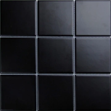 Features of swimming pool mosaic tiles