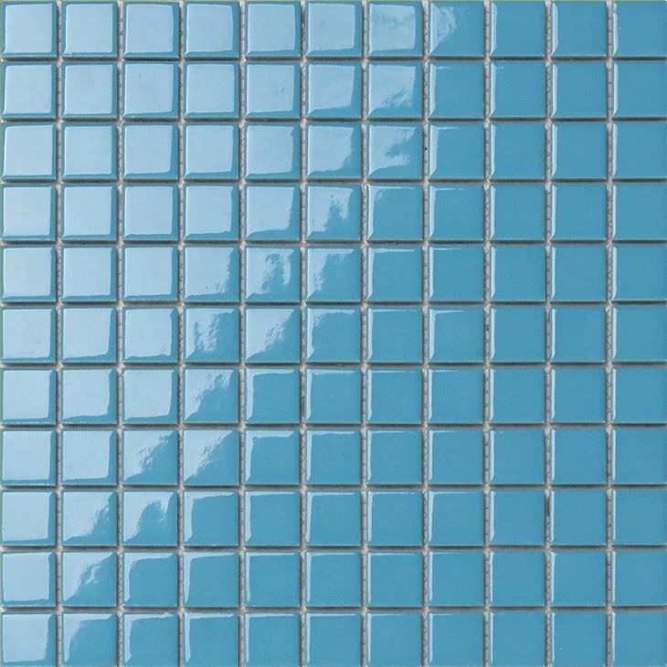 Outdoor Pool Area Tiles