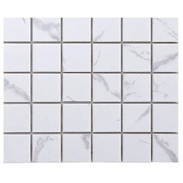 Small Square Mosaic Tiles