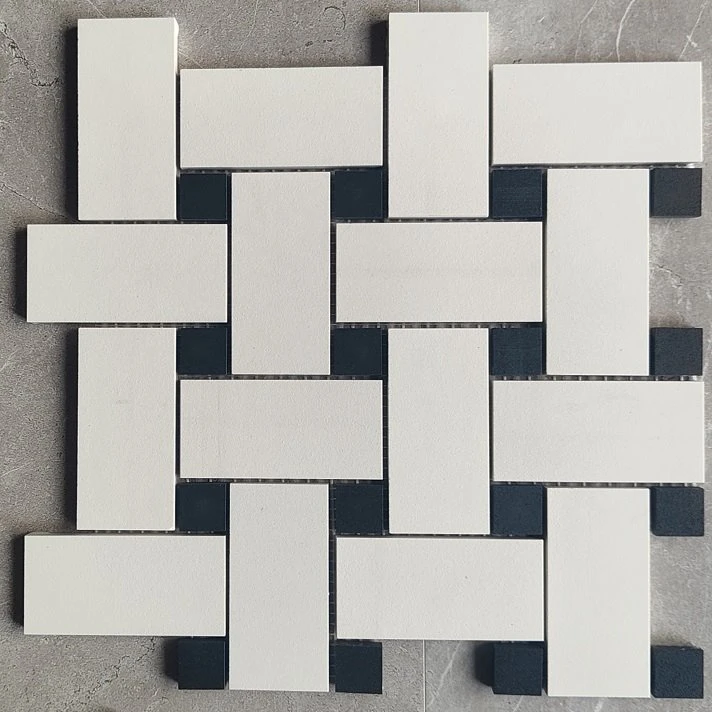 The Mosaic Tile